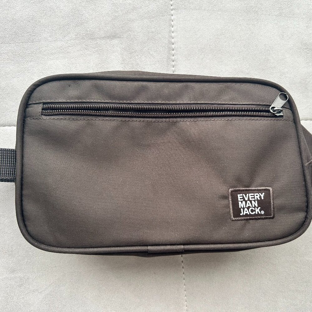 Everyman Jack Toiletry Bag